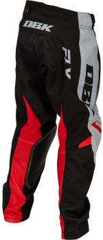 2026 KINETIC DBK