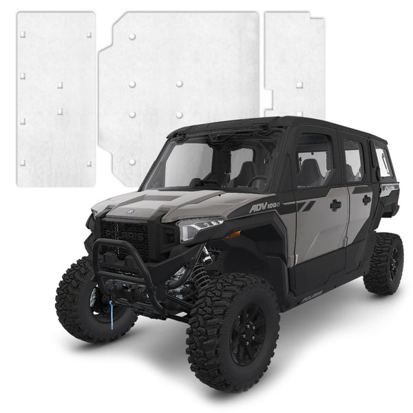 ROOF INSULATION KIT POL | 902416