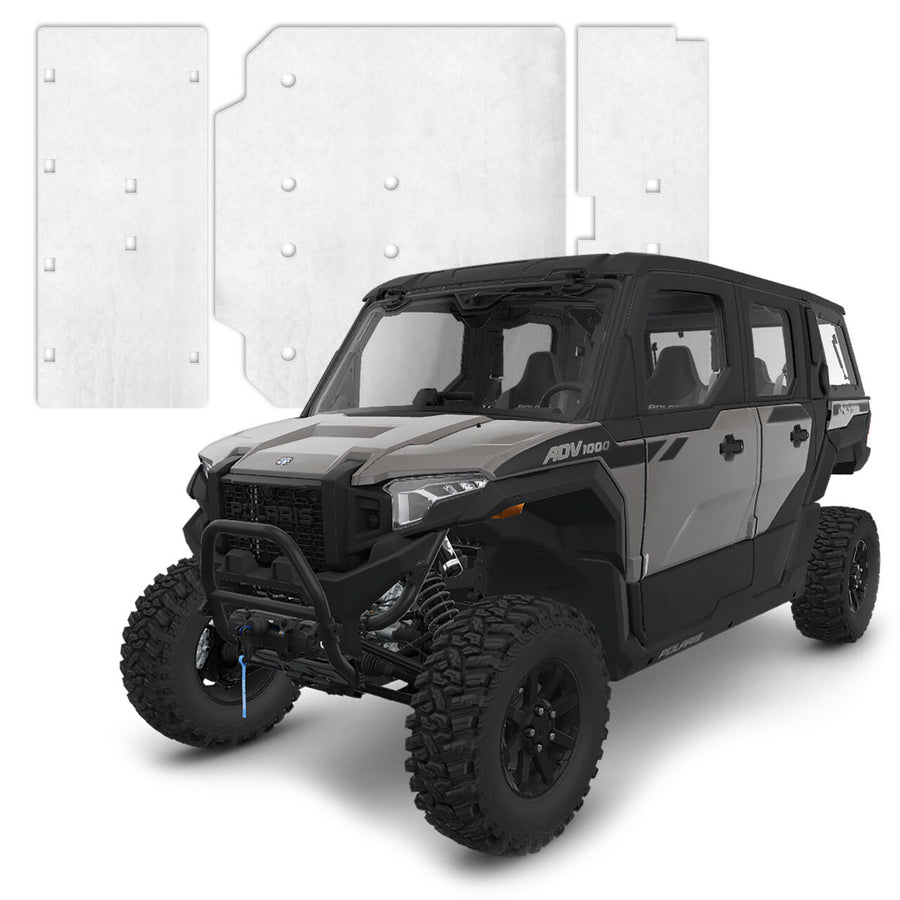 ROOF INSULATION KIT POL | 902416