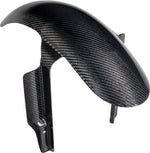 CARBON FIBER FRONT FENDER M8 SOFTAIL W/INVERTED FRNT END | HDCF6101
