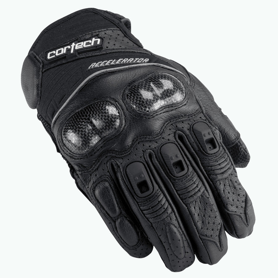 ACCELERATOR 3 GLV BLK/BLK