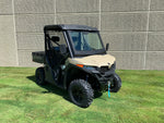 GLASS FRONT WINDSHIELD CFM | 28910