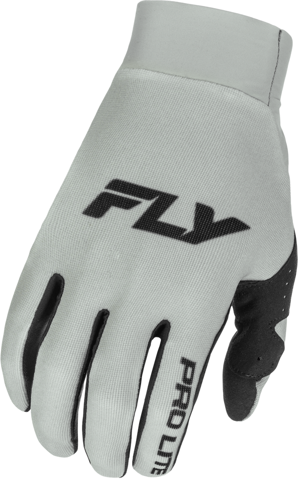 YOUTH PRO LITE GLOVES GREY/BLACK YL | 379-047YL
