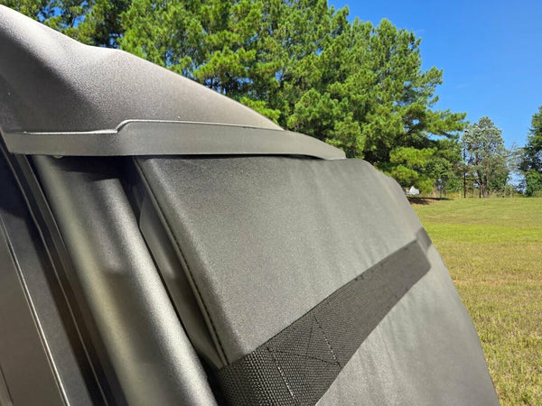 WINDSHIELD PROTECTOR CFMOTO