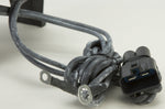 REGULATOR BLACK TOURING `97-01 OEM 74505-97