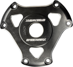 BILLET PRIMARY CLUTCH COVER