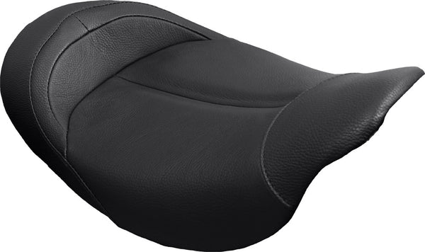 MinimalIST Solo Leather Seat