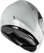 MD-04 MODULAR HELMET PEARL WHITE LG