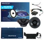 Ultra Speaker Kit