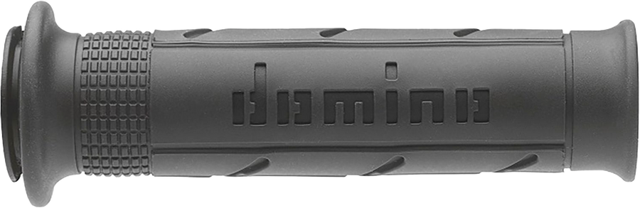 XM2 GRIPS ANTHRACITE/BLACK PAIR | A25041C4072C7-0