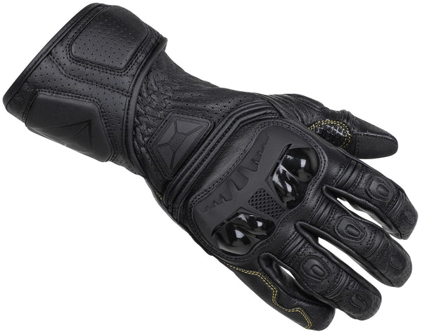 CHICANE V1 RR GLOVE BLACK