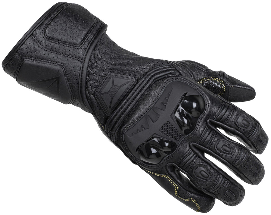 CHICANE V1 RR GLOVE BLACK