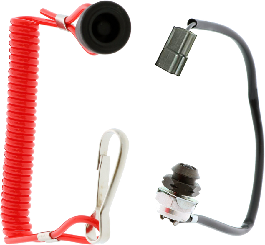 PNP TETHER CORD POL | TC-P-CORD