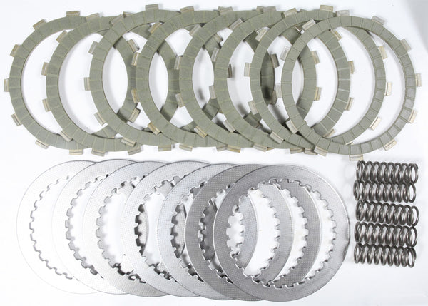 SRK COMPLETE CLUTCH KIT SRK80