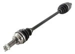 6 BALL HEAVY DUTY AXLE REAR