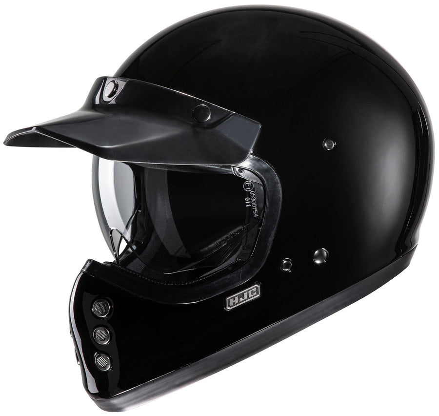 v 60 BLACK