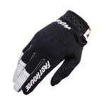 SPEED HUDSON GLOVE BK/WT