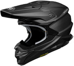 VFX-EVO MATTE BLACK helmet