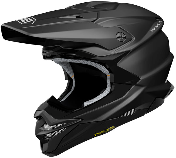 VFX-EVO MATTE BLACK