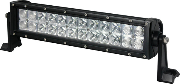 Dual Row LED Light Bar