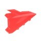 AIRBOX COVER RED