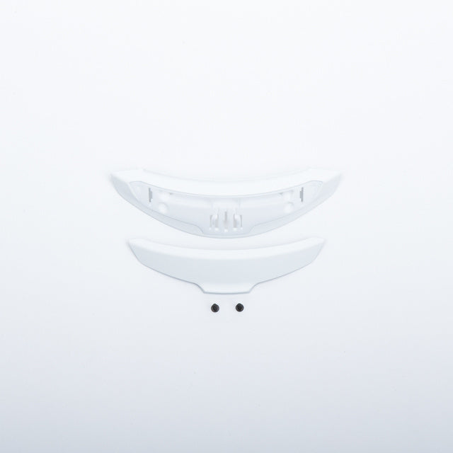 RF-1200 LOWER AIR INTAKE WHT