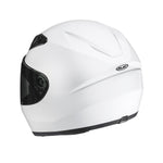 Y10 SOLID PEARL WHITE