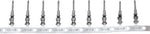 Deutsch DT Plugs/Pins/Sockets