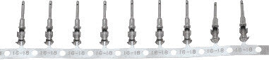 Deutsch DT Plugs/Pins/Sockets