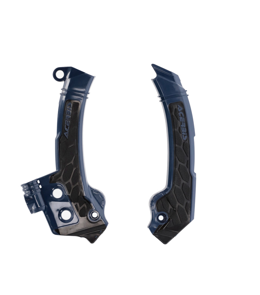 X-GRIP FRAME GUARD HUS BLUE/BLACK