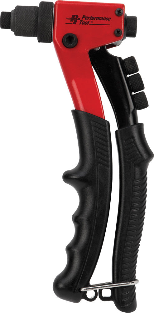 HAND RIVET GUN | W2009