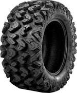 TIRE RIP SAW R/T 25X10R-12 RADIAL 6PR LR420LBS
