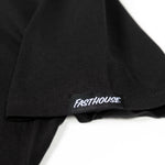 MULHOLLAND GP TEE BLACK