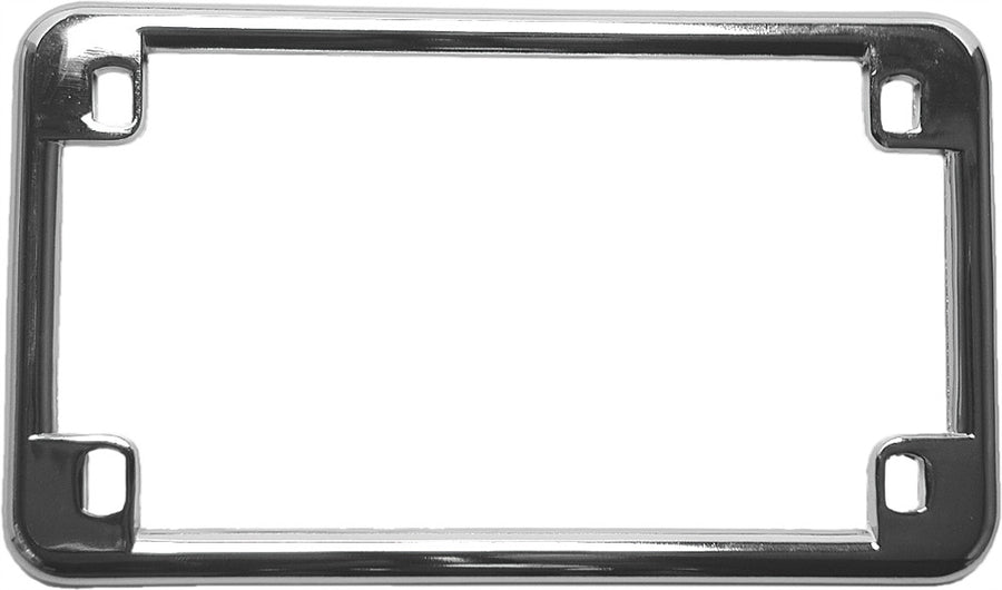 License Plate Frame