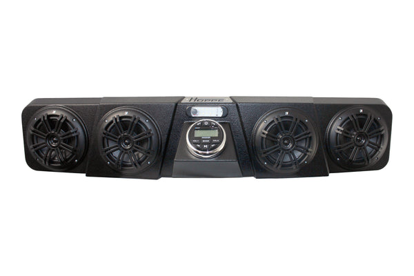 AUDIO MINI POL RGR | HPEL-0078