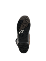 COROZAL V2 DS BOOT BRNBLK