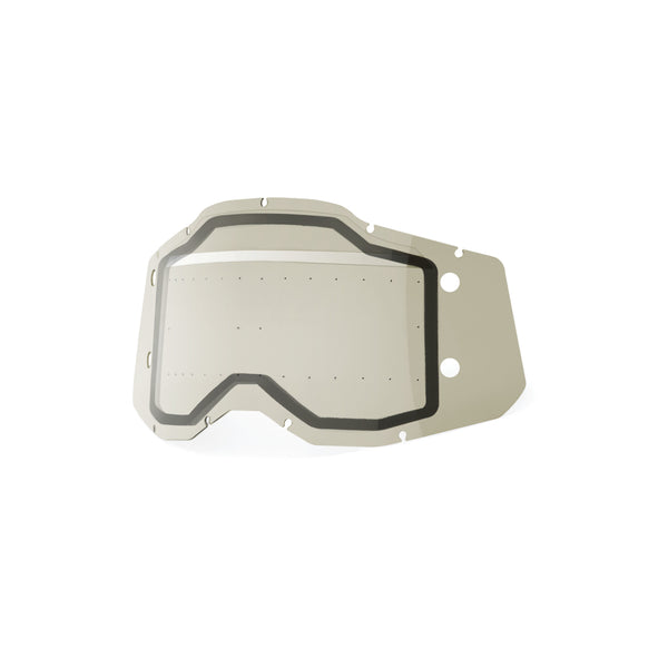 RC2/AC2/ST2 FORECAST DUAL PANE SONIC BUMPS SMK LENS | 59101-00002