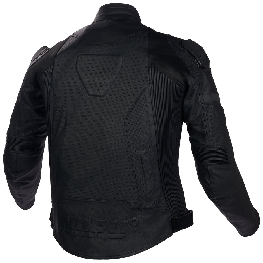 KANEDA JACKET BK
