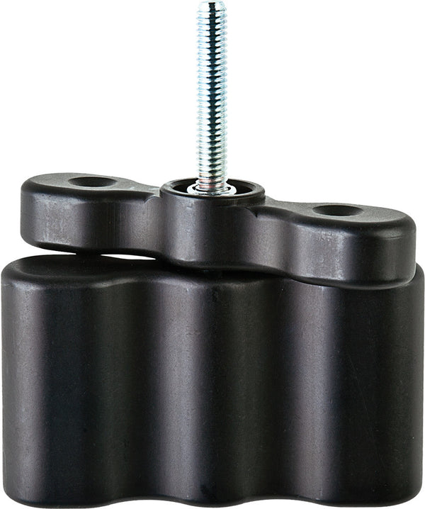 Outdoor Container Pack Mount Extension