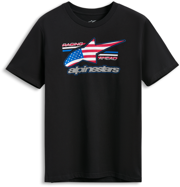 Nationals SS CSF Tee