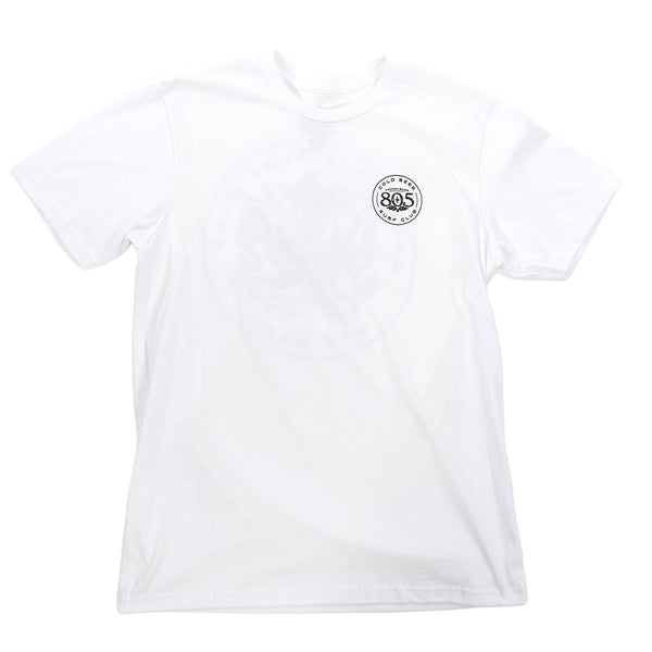 805 PRMR DEEP SEA WHT