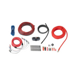 Amplifier Connection Kits