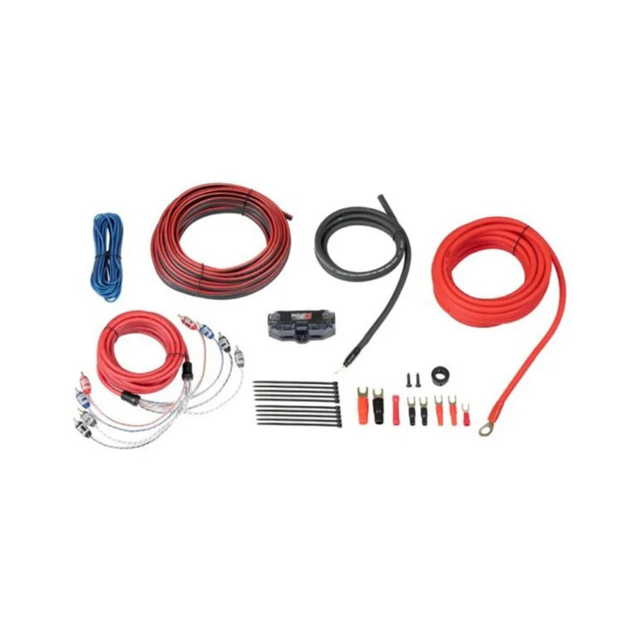 Amplifier Connection Kits