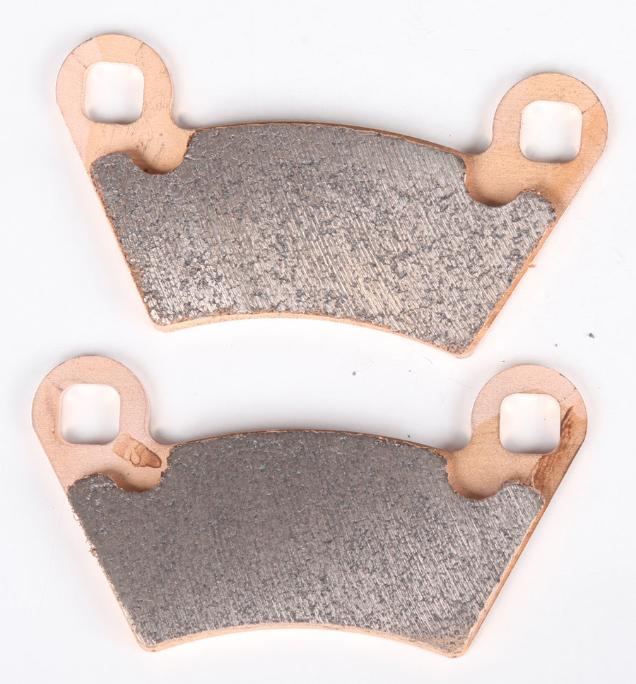 BRAKE PAD EXTREME DUTY