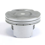 PISTON KIT FORGED NIKASIL CYL 89.96/STD 12.2:1 KAW/SUZ
