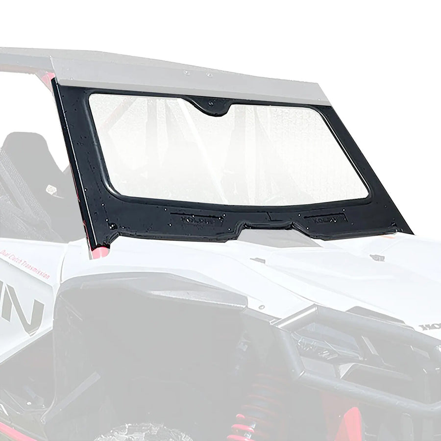 GLASS FRONT WINDSHIELD HON | 28220