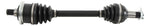 8 BALL EXTREME AXLE FRONT | AB8-AC-8-145