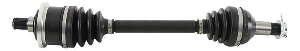 8 BALL EXTREME AXLE FRONT | AB8-AC-8-145