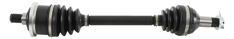 8 BALL EXTREME AXLE FRONT | AB8-AC-8-145