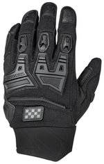 AERO-TEC 2.0 GLV BLK WM